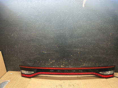 NO LED 2013 - 2016 Dodge Dart Center Third Brake Tail Light Panel OEM W2609 DG0