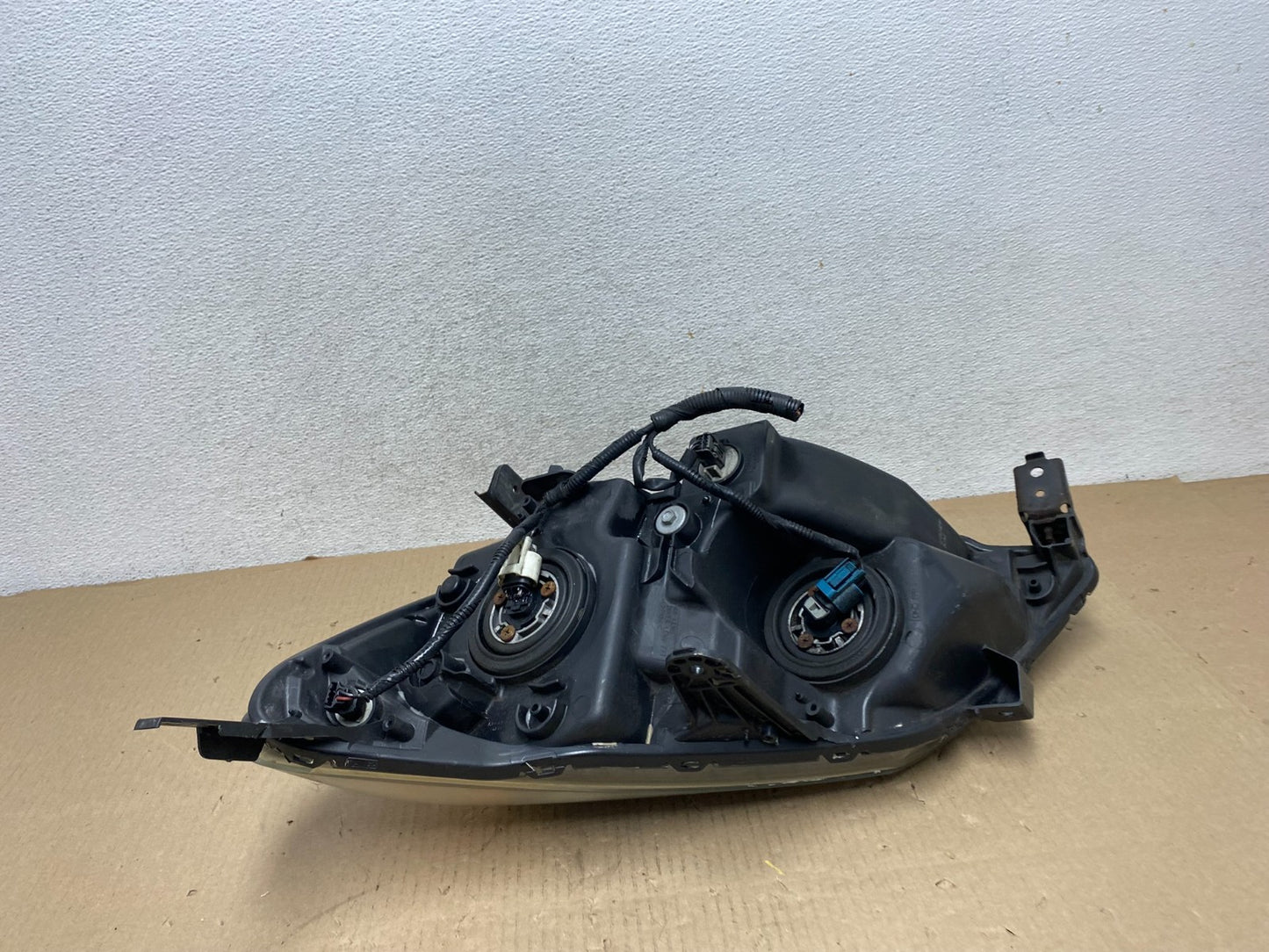 2008 2009 2010 Honda Odyssey Right Passenger RH Halogen Headlight AG5927 DW5