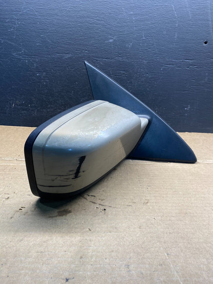2006 to 2010 Ford Fusion Milan Right Passenger View Door Mirror ad3403 DG1
