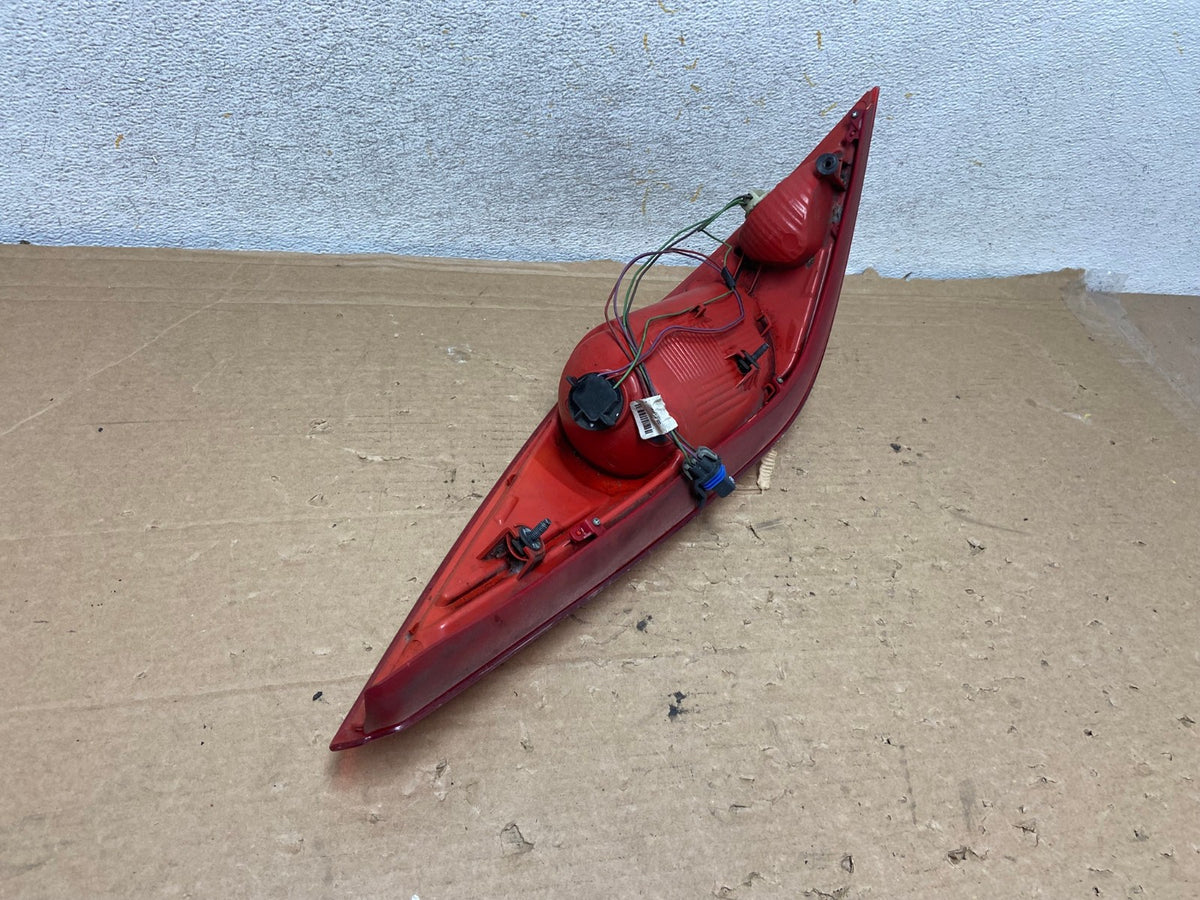 2006 - 2009 Pontiac G6 Coupe Left Driver LH Side Tail Light AH8895 LK4