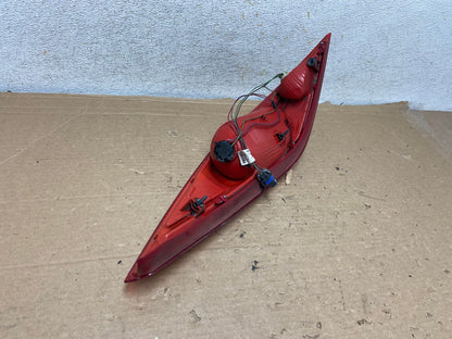 2006 - 2009 Pontiac G6 Coupe Left Driver LH Side Tail Light AH8895 LK4