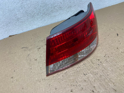 2006 2007 2008 Hyundai Sonata Right Passenger Rh Side Tail Light AF8136 LK2