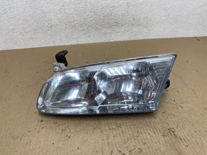 2000 to 2001 Toyota Camry Front Left Driver Side Headlight AF2875 DW0