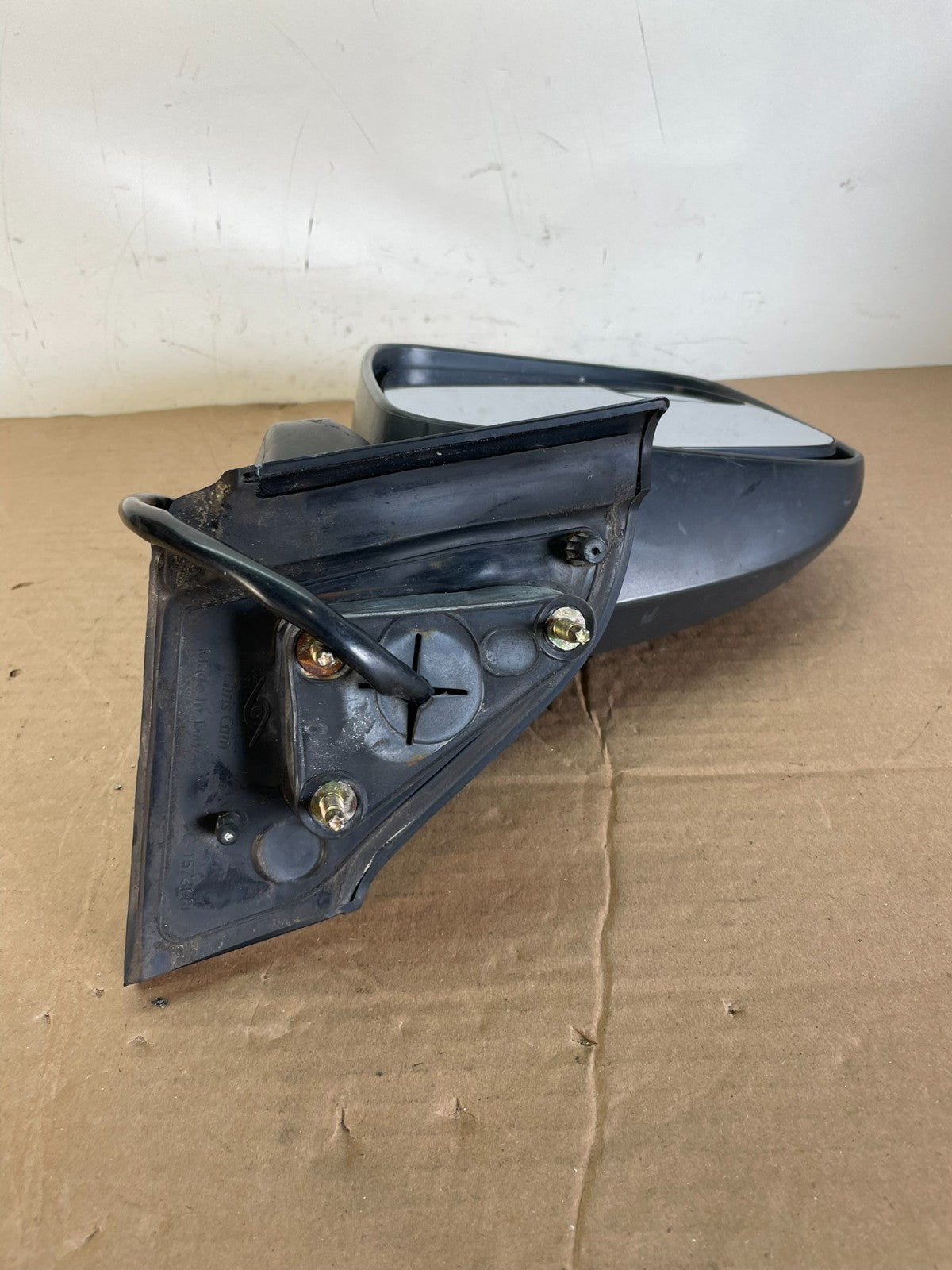 2013-2018 Nissan NV200 Left Driver LH View Door Mirror AG9772 DG4