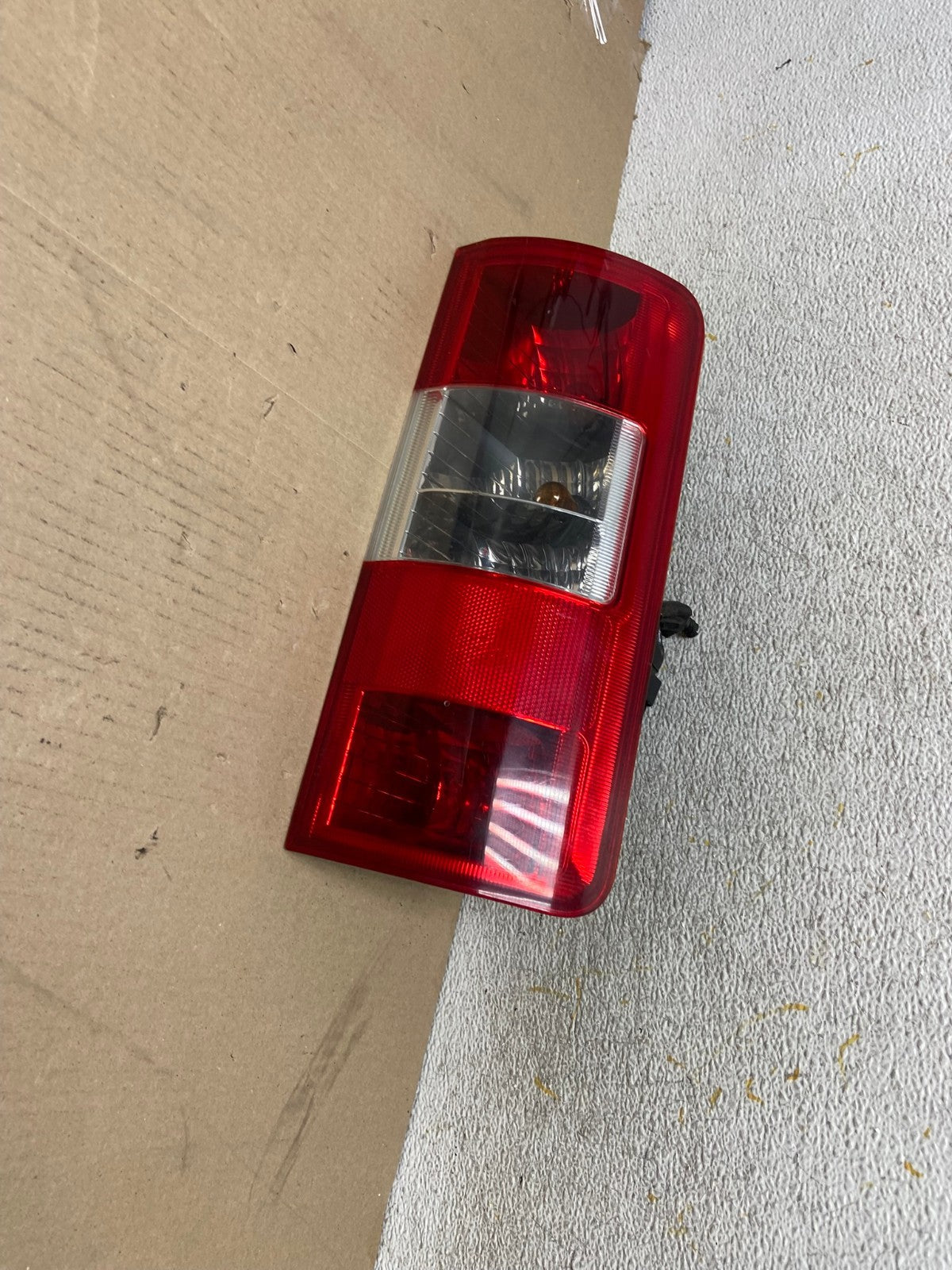 2010 to 2013 Ford Transit Connect Right Passenger Side Tail Light AH6706 LK2