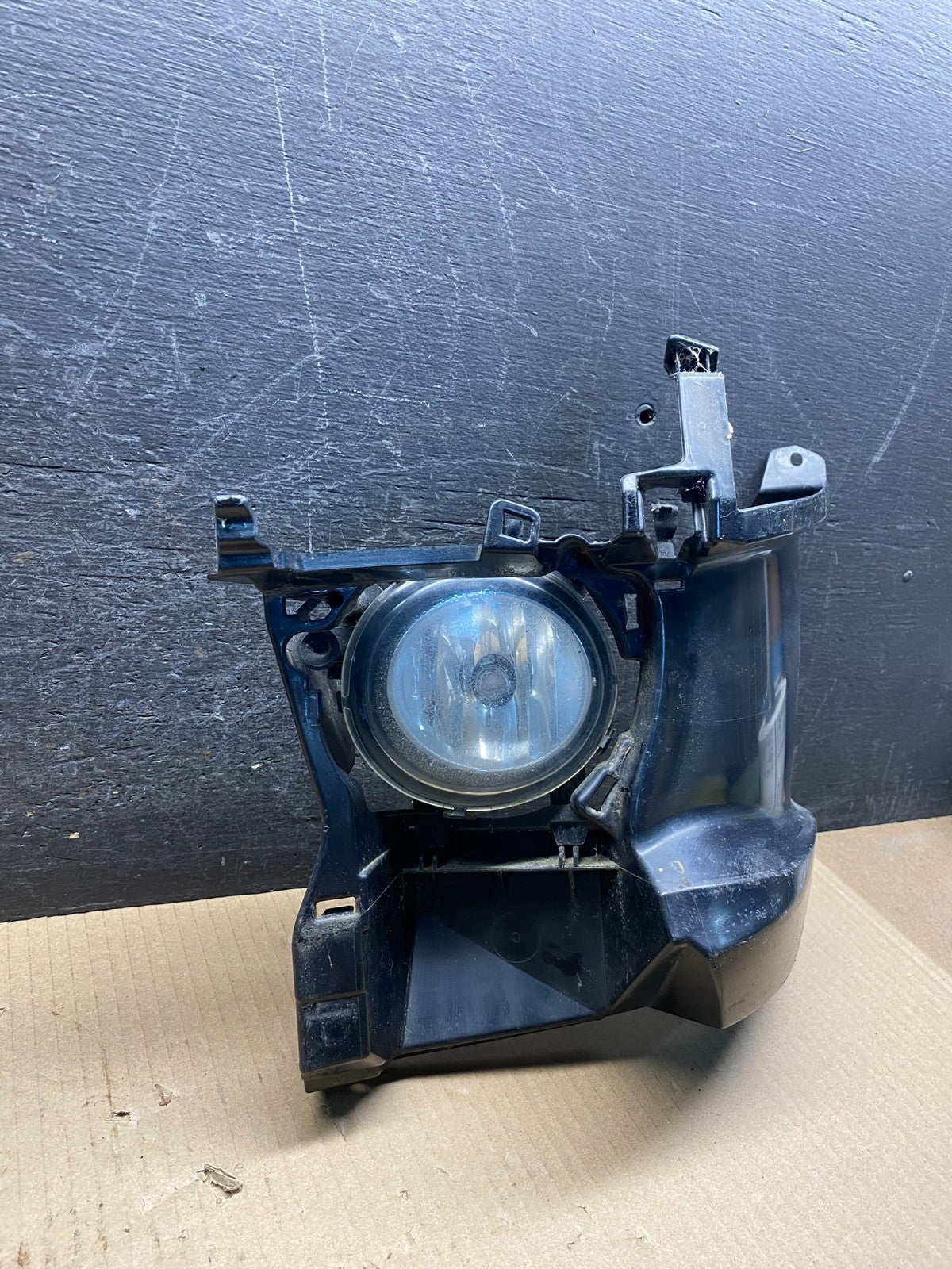 2012-2016 BMW 328I F30 Front Left Side Bumper Fog Light Lamp ah7355 DG1