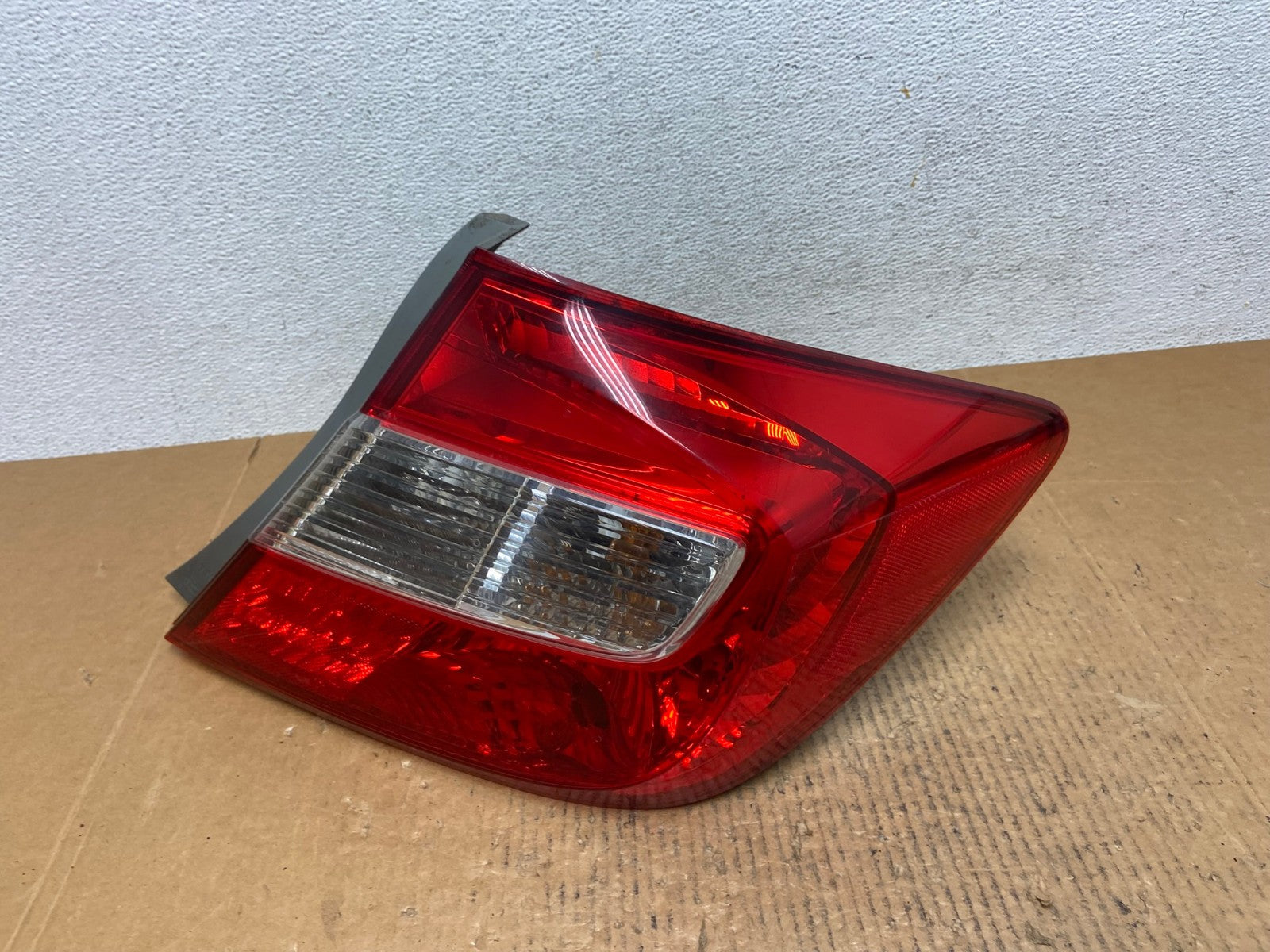2012 Honda Civic Right Passenger RH Side Tail Light AE1318 LK0