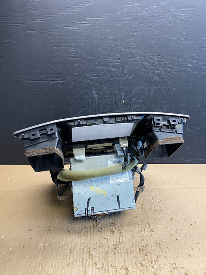 2008 to 2012 Nissan Armada Bose Radio CD Player A/C Climate Control OE ac4694 DG4