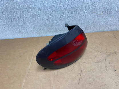 1998 - 1999 Ford Taurus Wagon Sedan Left Driver Side Tail Light Oem X4779 DW2