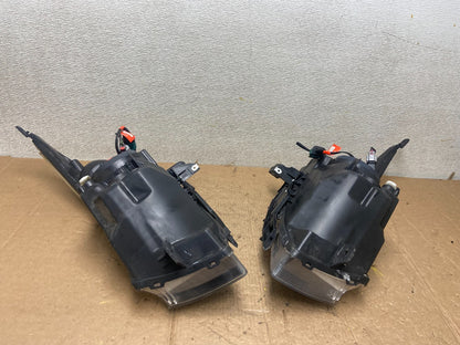 2011 to 2015 Chevrolet Cruze Halogen Left+Right Set Headlights AA3579 PS6