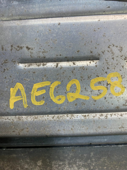 2003 Chevrolet Astro Ecu Engine Control Module Unit Ecm AE6258 DW3