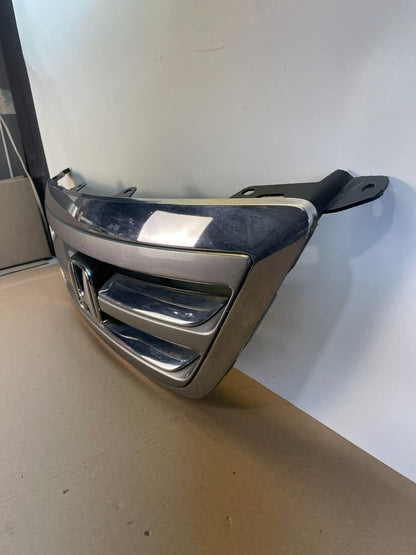 2005 2006 2007 Honda Odyssey Front Upper Grill Grille AI0646 DG1