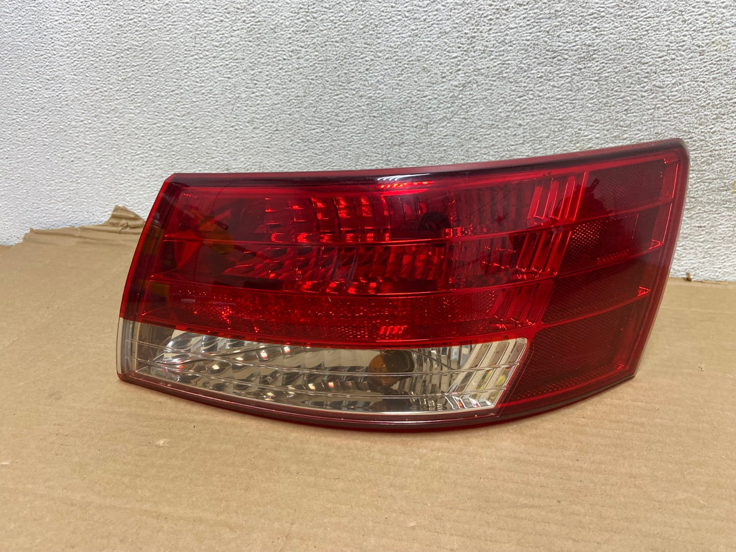 2006 2007 2008 Hyundai Sonata Right Passenger Rh Side Tail Light AG9156 LK0