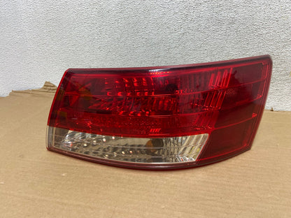 2006 2007 2008 Hyundai Sonata Right Passenger Rh Side Tail Light AG9156 LK0