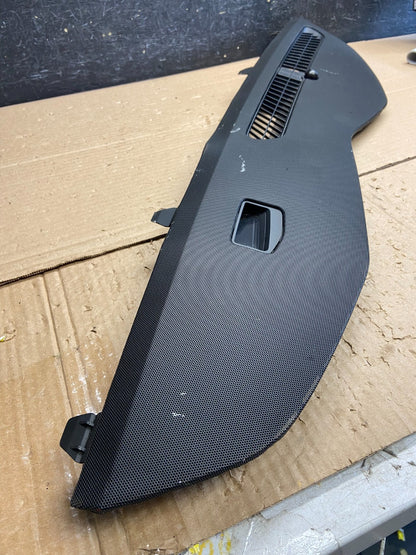 2014 to 2019 Cadillac CTS Dashboard Air Vent Trim Defroster Panel AG03074