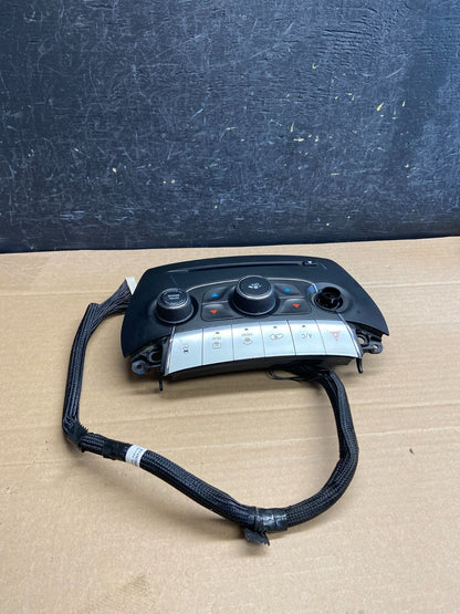 2011-2020 Dodge Journey Heater Air Vent Temperature Climate Control ag4970 DG2