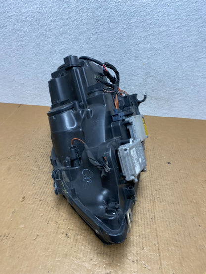 XENON 2006-2009 Mercedes-Benz ML-Class Headlight Right Passenger AE2660 DW9
