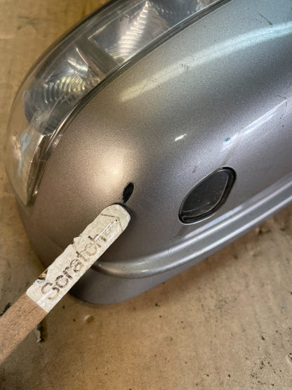 2006 2007 2008 Mercedes ML Right Passenger RH Side Mirror AF5396 DW8
