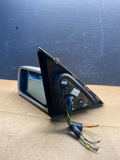 1992-1995 Mercedes-Benz W140 S600 S320 Left Driver View Door Mirror AD7288 DG9