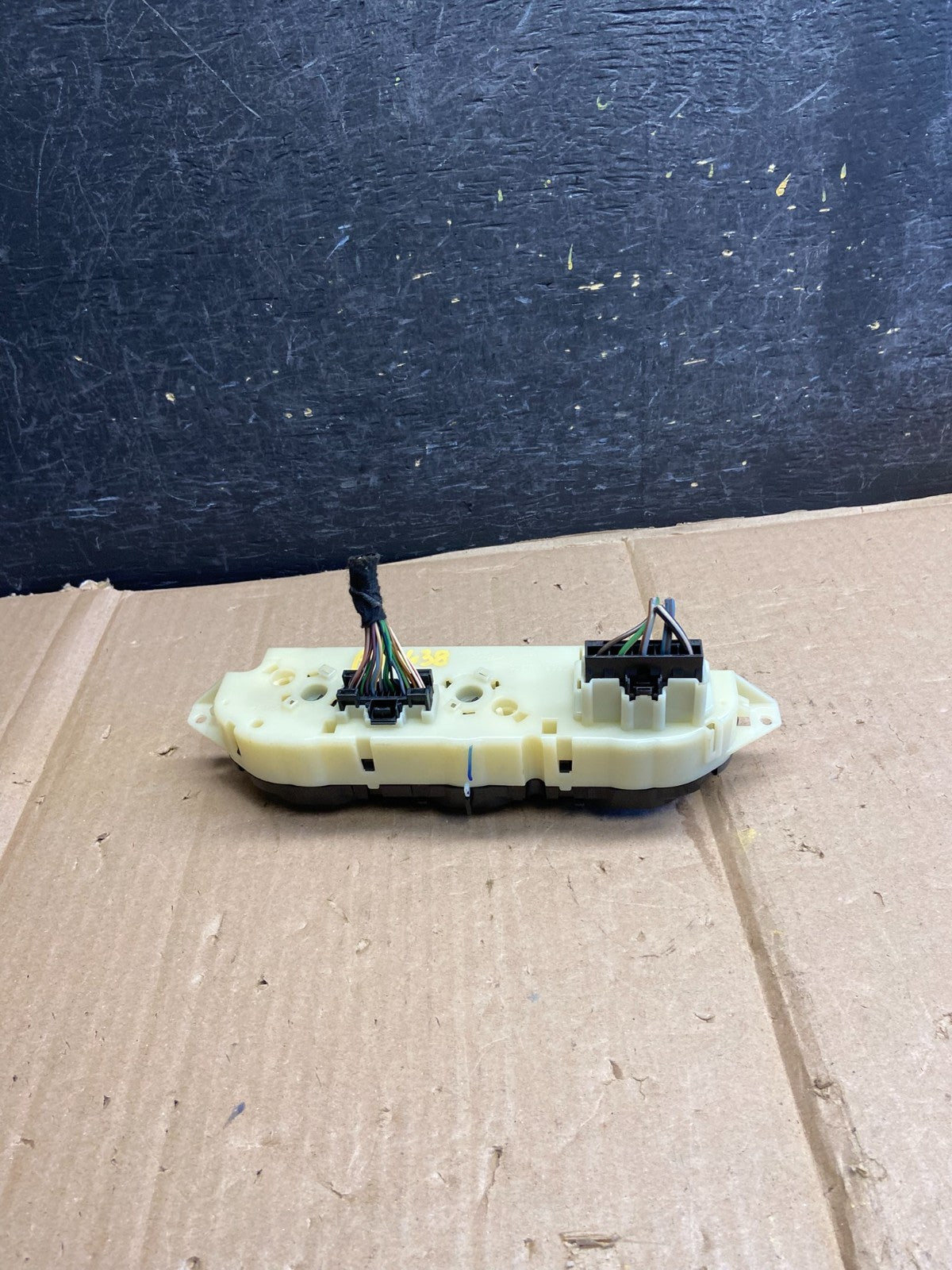 2013 2014 2015 Ford Escape Ac Heater Climate Control Temperature AH5638 DG3