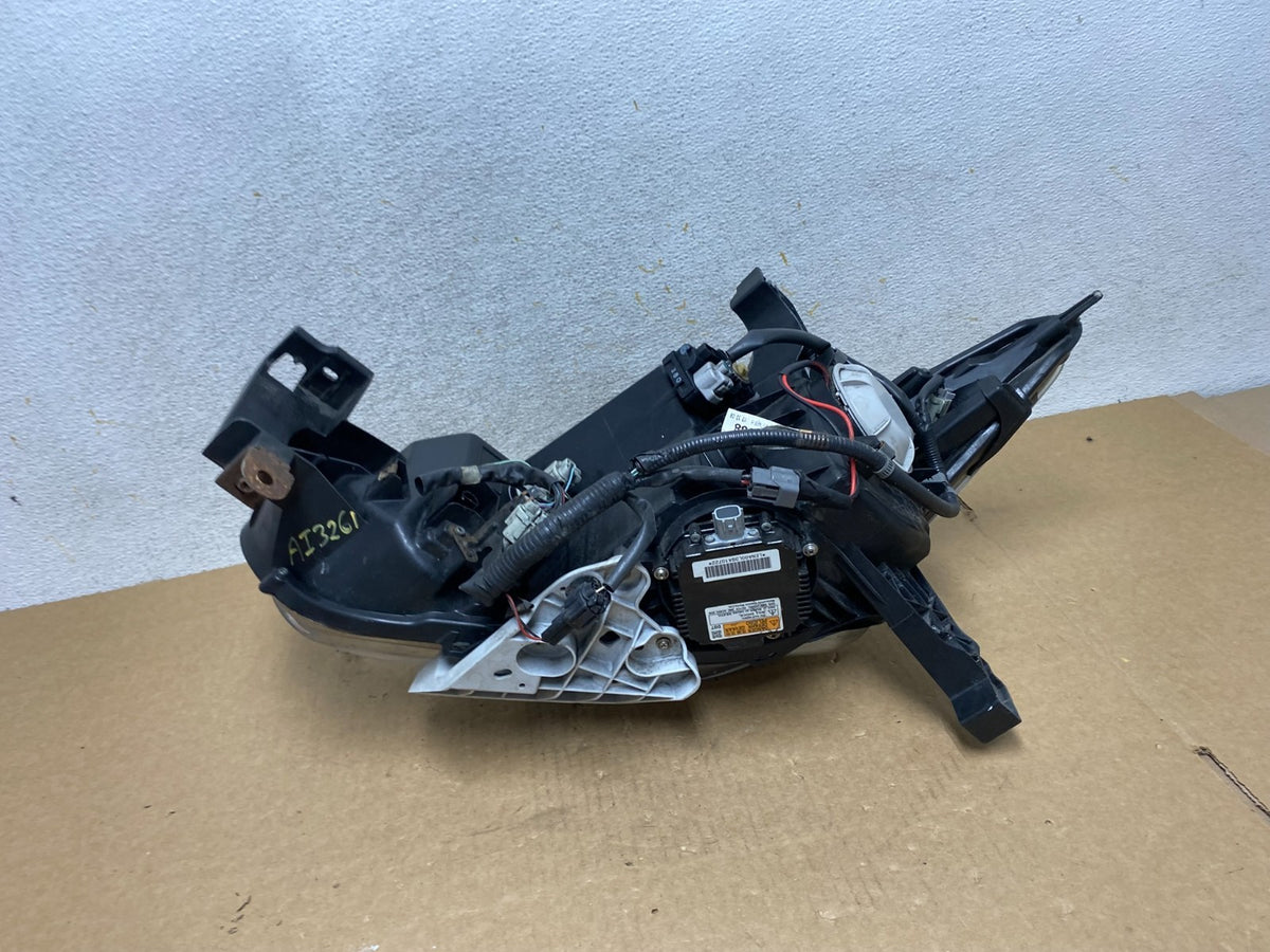 2013-2015 Infiniti JX35 QX60 Right Passenger Side Xenon Headlight AI3261 DW7
