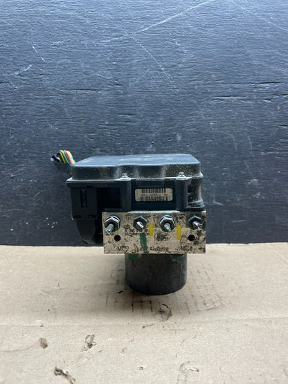 2006 - 2009 Land Rover Range Rover ABS Anti Lock Brake Pump Module q6243 DG0