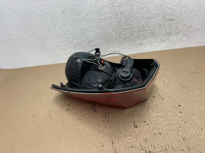 2008 2009 2010 2011 2012 Dodge Caliber Tail Light Left Driver Side AF5947 LK4