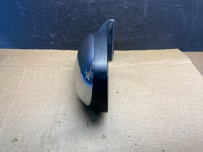 2000 to 2006 Toyota Tundra Left Driver LH Side Door View Mirror AD9741 DW1