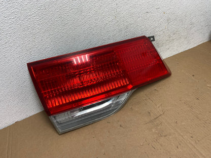 2008 to 2010 Honda Odyssey Left Driver LH Side Tail Light Inner AD7915 LK2