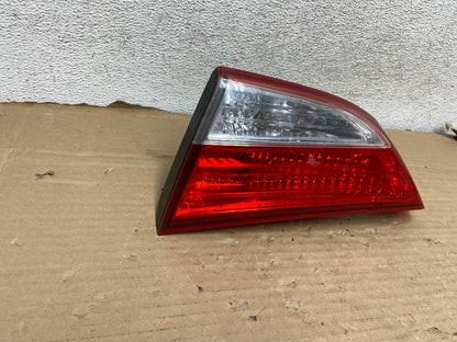 2011 2012 2013 Hyundai Elantra Inner Tail Light Right Passenger AG8255 LK1