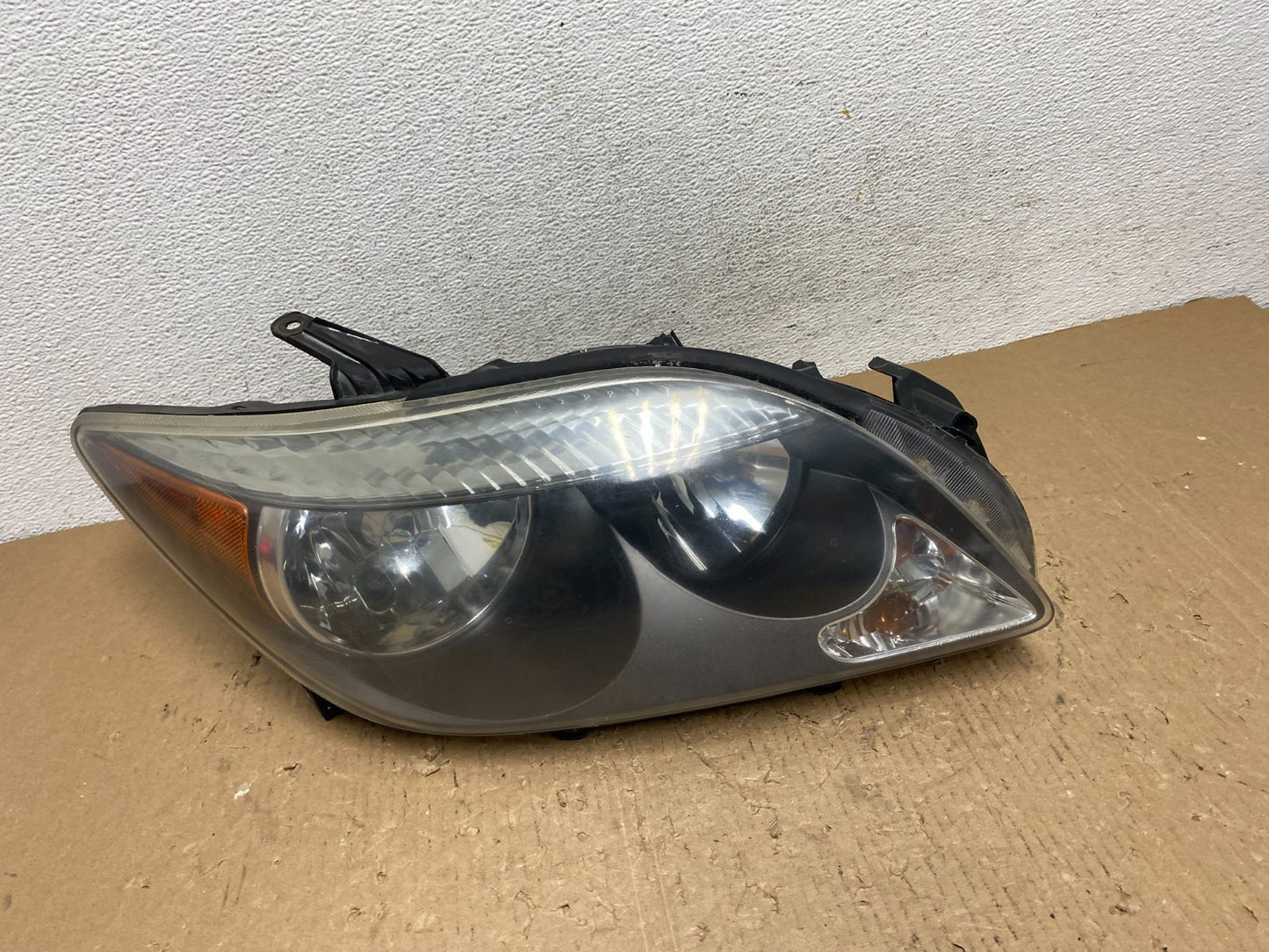 2005 2006 2007 Scion Tc Right Passenger RH Side Halogen Headlight AD8800 DW0