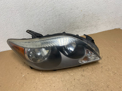 2005 2006 2007 Scion Tc Right Passenger RH Side Halogen Headlight AD8800 DW0