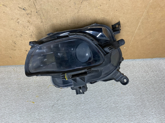Halogen 2014-2017 Jeep Cherokee Left Driver LH Side Lower Headlight X6797 GD0