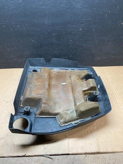 2010 to 2013 Suzuki Kizashi 2.4L Engine Cover F66377
