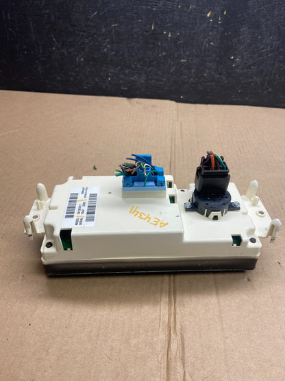 2003-2006 GMC Chevrolet Envoy Trailblazer Climate Control A/C Panel AE4341 DG6