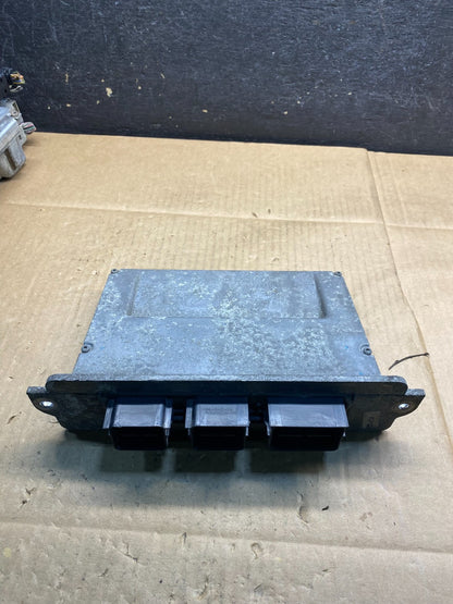2008 Ford E-Series 5.4L Van Engine Control Module ECU 7C2A-12A650-AVA ai7740 DG0