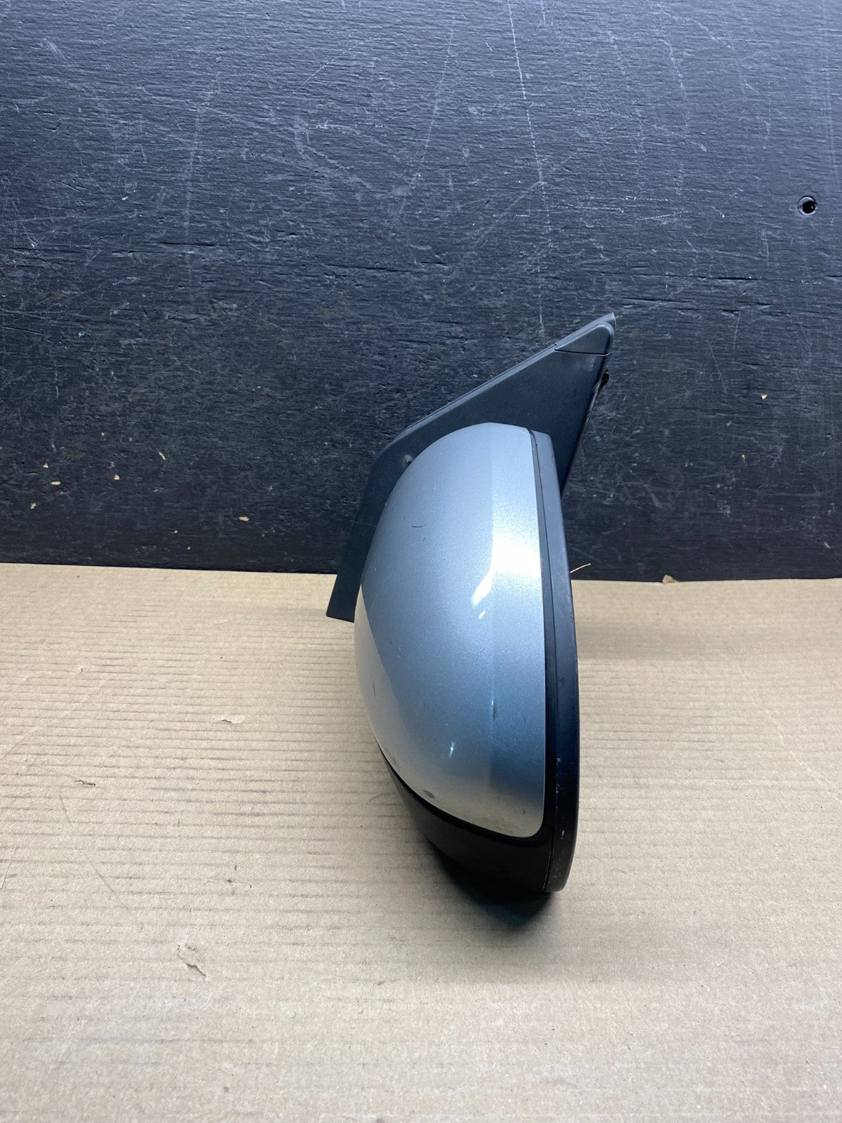 2008 to 2015 Smart Fortwo Left Driver LH View Door Mirror AH9668 DW8