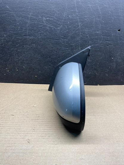 2008 to 2015 Smart Fortwo Left Driver LH View Door Mirror AH9668 DW8