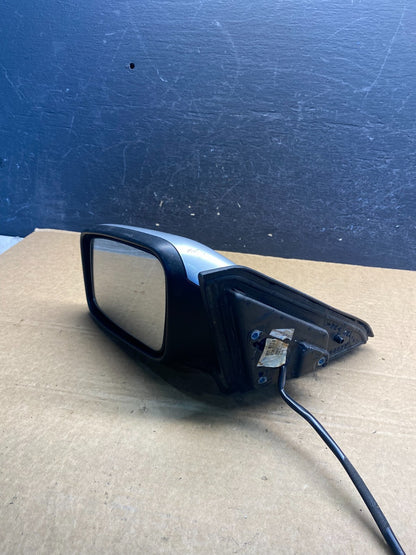 1995 to 2003 Volvo S40 V40 Left Driver LH Side View Door Mirror AF763311