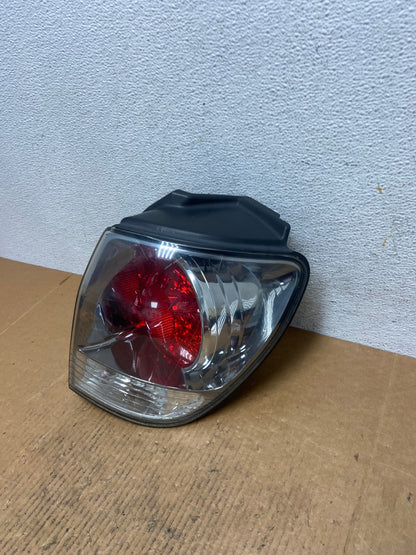 2001 2002 2003 Lexus Rx300 Right Passenger Rh Side Tail Light AE0246 LK1