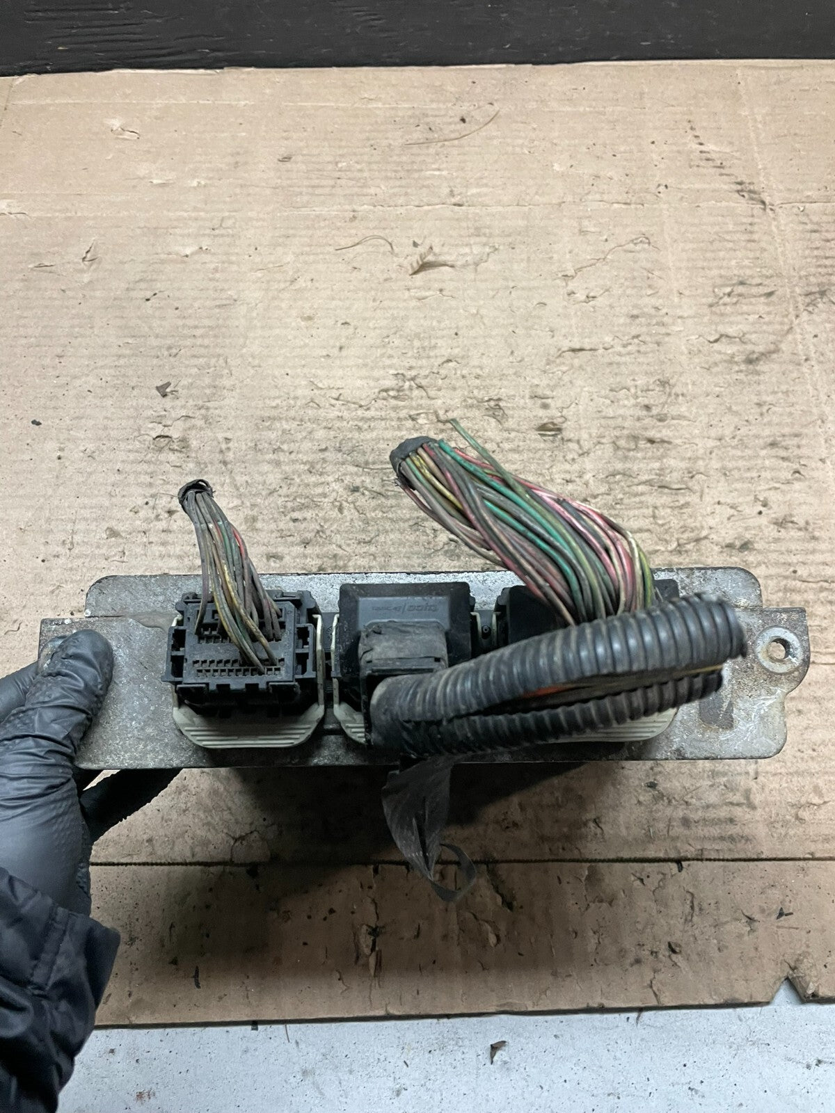 2006 Ford E250 E350 5.4L Van Engine Control Computer 6C2A-12A650-ADA G8382 PS1
