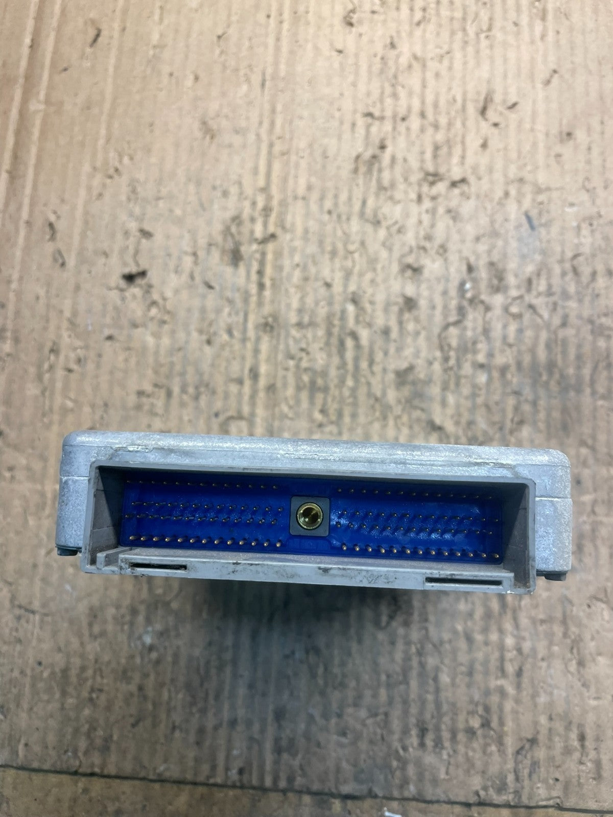 2000 Ford F250 F350 5.4L ECU ECM Engine Computer Module s4910 DG1