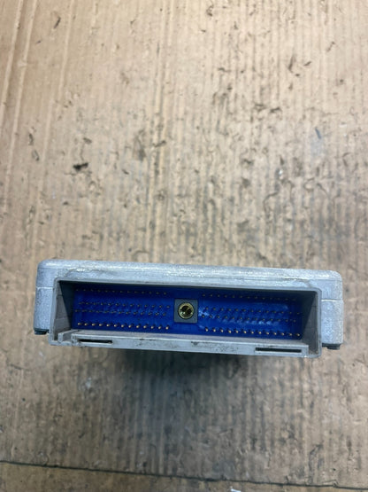 2000 Ford F250 F350 5.4L ECU ECM Engine Computer Module s4910 DG1