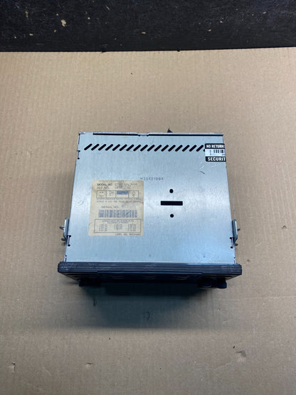 1998 1999 2000 Honda Accord Stereo Radio Receiver AM FM CD AI4939 DG4