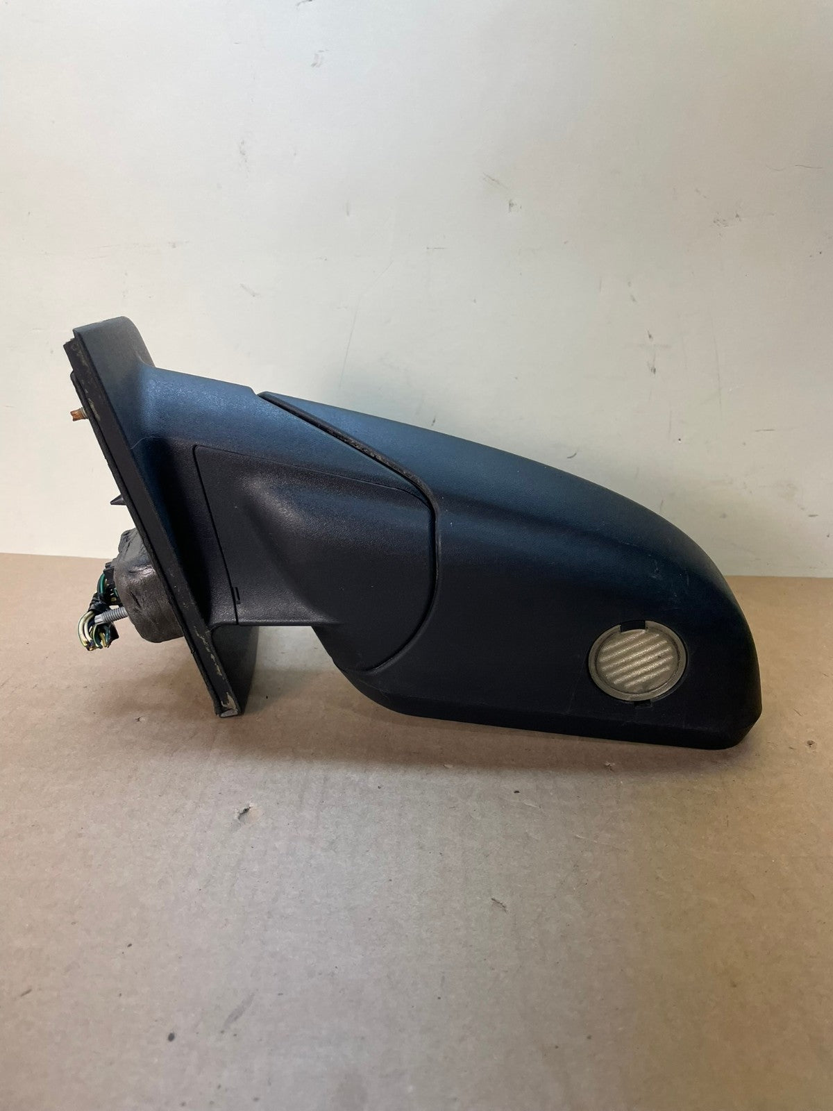 2011 to 2014 Ford Edge Left Driver LH Side View Door Heated Mirror AI0829 LK3