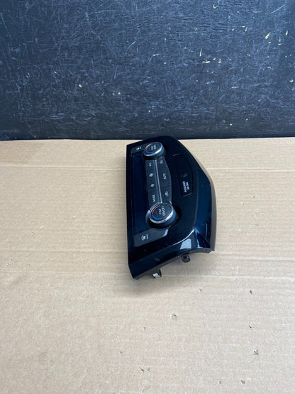 2014 2015 2016 Nissan Rogue Heater Temperature AC Climate Control AG5056 DG1
