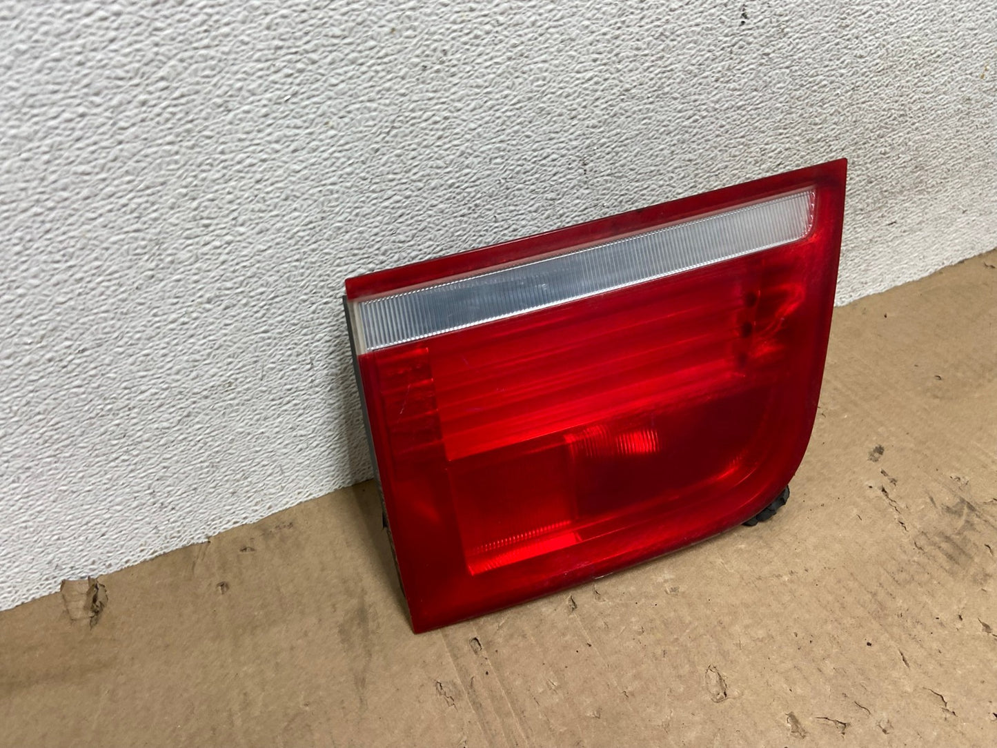 2007 to 2010 Bmw X5 E70 Left Driver Lh Side Inner Tail Light AE9214 LK2
