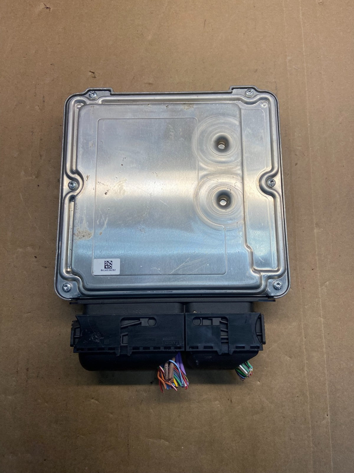 2013 2015 Audi Q5 Engine Control Module Computer ECU ECM 8R0907559A ag1586 DG1