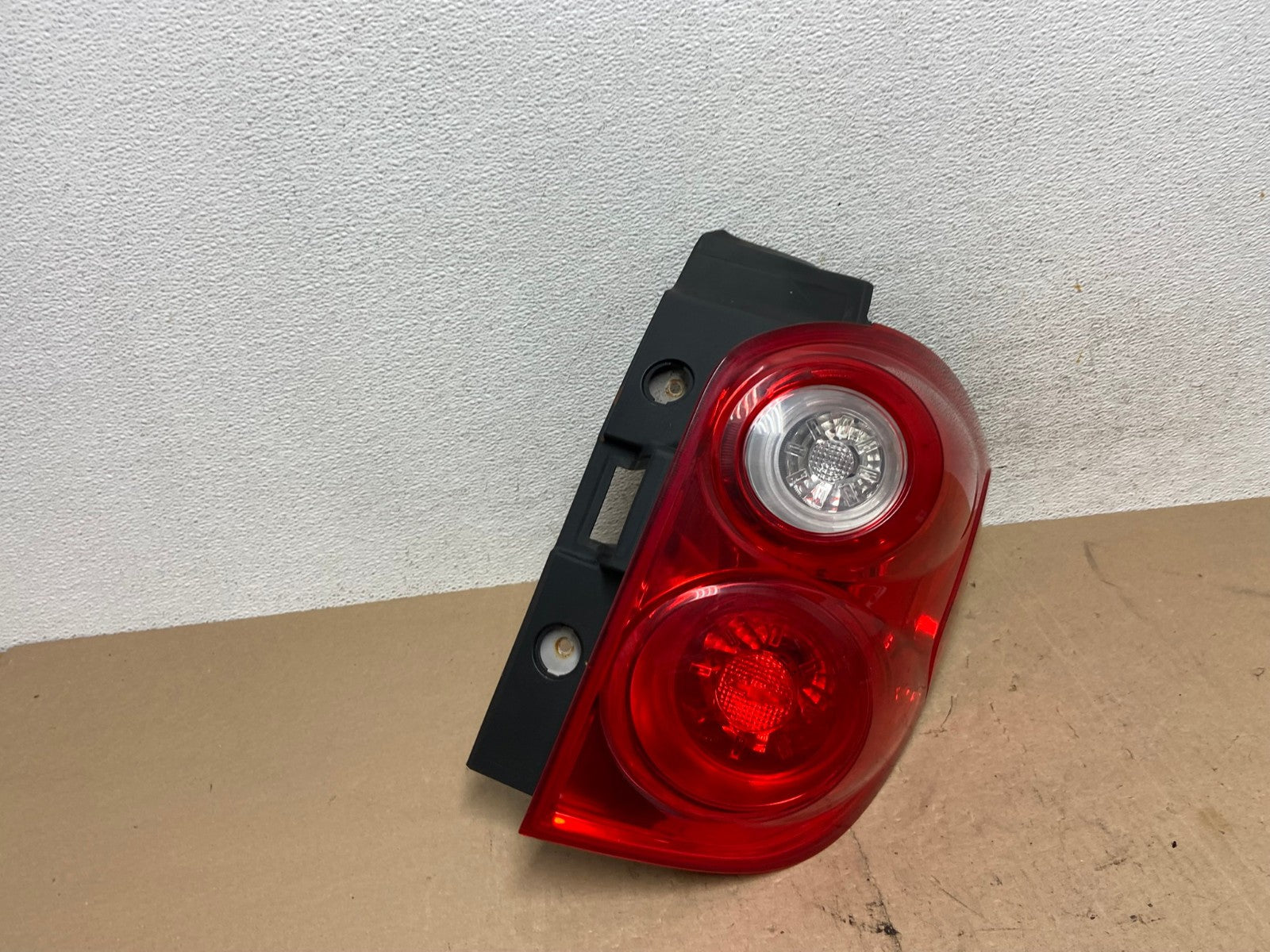 2010 to 2015 Chevrolet Equinox Right Passenger Rh Side Tail Light AE6827 LK2