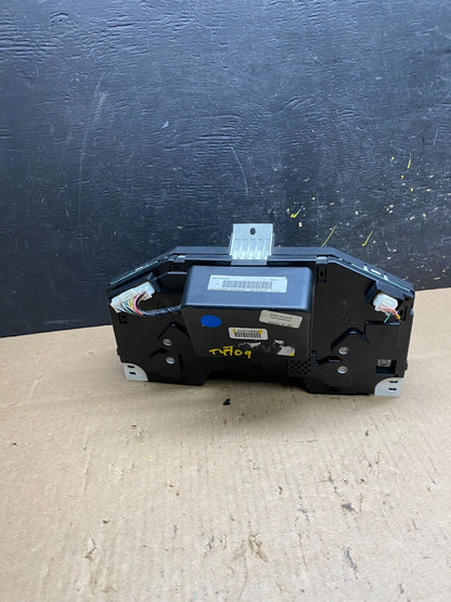 2013 to 2016 Nissan Pathfinder Speedometer Cluster Gauge t4709 DG4